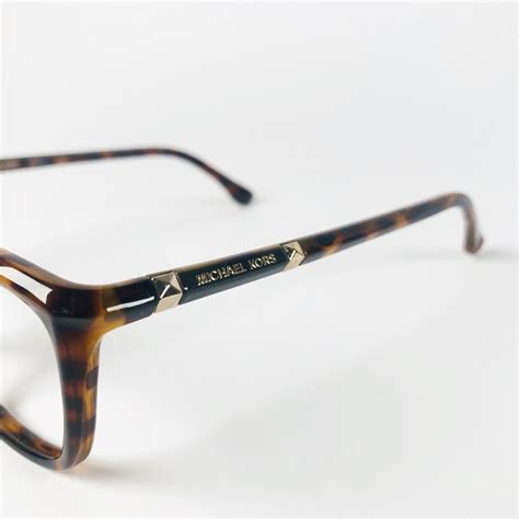 michael kors mk839 240|Michael Kors MK839 240 Eyeglasses in Soft Tortoise Brown .